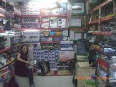 廣州電子產(chǎn)品批發(fā)市場大全在哪里_廣州最大的電子產(chǎn)品批發(fā)市場有哪些 怎么走_53貨源網(wǎng)