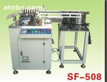 電子電工產品制造設備與皮革制品批發市場概況